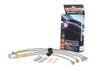 Goodridge 02-06 Acura RSX Type S Stainless Steel Brake Line Kit