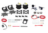 Firestone Ride-Rite All-In-One Analog Kit Chevrolet/GMC HD 2500/3500 (W217602825)