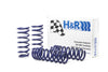 H&R 14-19 Maserati Ghibli (2WD) 3.0L M157 Sport Spring (w/o Skyhook)