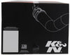 K&N 05-06 Ford F250 V8-5.4L Performance Intake Kit