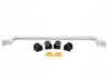 Whiteline 7/06+ Mazda 3 MPS Rear 27mm Heavy Duty Adjustable Swaybar