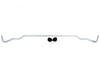 Whiteline BMW 1 Series (Exc M Series) & 3 Series (Exc M3) Rear 20mm Swaybar