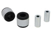 Whiteline Plus 03-06 EVO 8/9 Rear Lower Inner Control Arm Bushing Kit