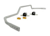 Whiteline 90-93 Toyota Celica GT-Four Turbo AWD ST185 Rear 20mm Heavy Duty Adjustable Swaybar