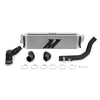 Mishimoto 2017+ Honda Civic Type R Performance Intercooler Kit - Silver Core Black Piping