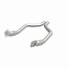 MagnaFlow Conv DF 05- SRT-8 6.1L OFF ROAD