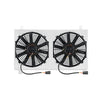 Mishimoto 06+ Honda Civic SI Aluminum Fan Shroud Kit