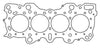 Cometic Honda CRX/Civc Integra -VTEC 81mm .051 inch MLS Head Gasket