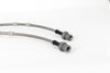 Goodridge 16-20 Chevrolet Camaro ZL1/SS (Models w/Brembo Calipers / Excl 1LE Pkg) SS Brake Line Kit