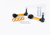 Whiteline 08-13 Subaru Forester SH Rear Sway Bar Link Assembly - Pair