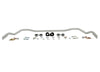 Whiteline 05/83-05/87 Toyota Corolla AE86 Front 24mm Heavy Duty Adjustable Swaybar