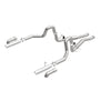 MagnaFlow SYS C/B 87-93 Mustang GT 5.0L 3inch