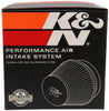 K&N 87-92 Supra MK3 TURBO ONLY FIPK Air Intake Kit