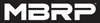 MBRP 00-11 Polaris Scrambler 500 4x4 / 01-06 Scrambler 500 2x4 Slip-On Combo Exhaust w/Sport Muffler