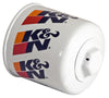 K&N Universal Performance Gold Oil Filter