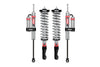 Eibach 07-15 Toyota Tundra Pro-Truck Coilover 2.0 Front w/ Rear Res Shocks Kit