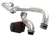 Injen 98-02 Accord V6 / 02-03 TL 3.2L (Fits 2003 CL Type S w/ MT) Polished Cold Air Intake