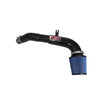 Injen 11-14 Nissan Juke 1.6L (incl Nismo) Black Short Ram Intake