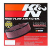 K&N Replacement Air Filter for 2015 Porsche Macan V6 3.6L