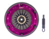 Exedy 1996-2006 Mitsubishi Lancer Evolution L4 Hyper Twin Cerametallic Clutch Sprung