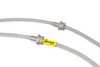 Goodridge 04-13 Mazda 3/Mazdaspeed3 Stainless Steel Brake Line Kit