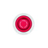 Mishimoto Toyota Oil FIller Cap - Red