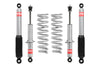 Eibach 95-04 Toyota Tacoma Pro-Truck Lift Kit (6-Lug Wheel Only)