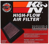 K&N Replacement Panel Air Filter for 2015 Chevrolet Colorado 2.5L