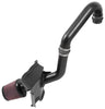 K&N 17-18 Subaru Impreza 2.0L H4 F/I Typhoon Short Ram Intake