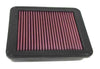 K&N IS300 Drop In Air Filter - 33-2170