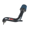 Injen 18-20 Hyundai Kona L4-1.6L Turbo Laser Black IS Short Ram Cold Air Intake System