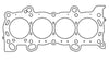 Cometic Honda K20/K24 86mm Head Gasket .030 inch MLS Head Gasket