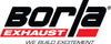 Borla 05-08 Corvette Coupe/Conv 6.0L/6.2L 8cyl AT/MT 6spd S-Type II SS Exhaust (rear section only)