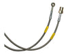 Goodridge 00-07 Toyota MR2 Spyder SS Brake Lines