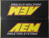 AEM 00-03 Miata Polished Short Ram Intake