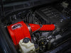 aFe 07-21 Toyota Tundra V8 5.7L Momentum GT Red Edition Cold Air Intake System w/ Pro DRY S Filter