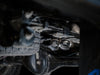 AWE 2016-2022 Toyota Tacoma 0FG Exhaust with BashGuard - No Tips