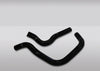 Mishimoto 92-00 Honda Civic w/ B16 / 99-00 Civic SI Black Silicone Hose Kit