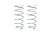 Eibach Pro-Lift Kit for 03-09 Lexus GX470 (Rear Springs Only) - 2.2in Rear