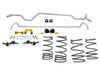 Whiteline Subaru Impreza WRX GD2 Grip Series Stage 1 Kit