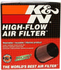 K&N Replacement Round Straight Air Filter for 14-15 Mercedes Benz A45/CLA45/GLA45 AMG 2.0L