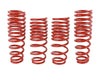 Skunk2 94-01 Acura Integra Lowering Springs (2.50in - 2.25in.) (Set of 4)