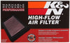 K&N Replacement Air Filter AIR FILTER, CHEV CORVETTE 5.7L 90-96, PONT FIREBIRD 5.7L 96-97