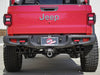 aFe Vulcan Series 3in-2-1/2in 304 SS Cat-Back 2020 Jeep Gladiator (JT) V6-3.6L w/ Black Tips
