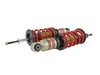 Skunk2 02-04 Acura RSX (All Models) Pro S II Coilovers (10K/10K Spring Rates)