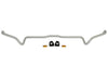 Whiteline 05+ Mazda 3 BK / 07+ Mazdaspeed3 Hatch FWD Front 24mm X-Heavy Duty Swaybar