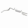 Magnaflow 2021 Ford F-150 Street Series Cat-Back Performance Exhaust System