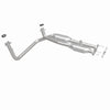 MagnaFlow Conv DF GM Truck/Suv Dual Outlet 96