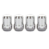 McGard SplineDrive Lug Nut (Cone Seat) M12X1.5 / 1.24in. Length (4-Pack) - Chrome (Req. Tool)