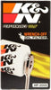 K&N VW/Audi Performance Gold Oil Filter